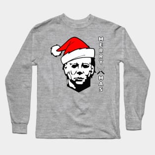 Merry Halloween! Long Sleeve T-Shirt